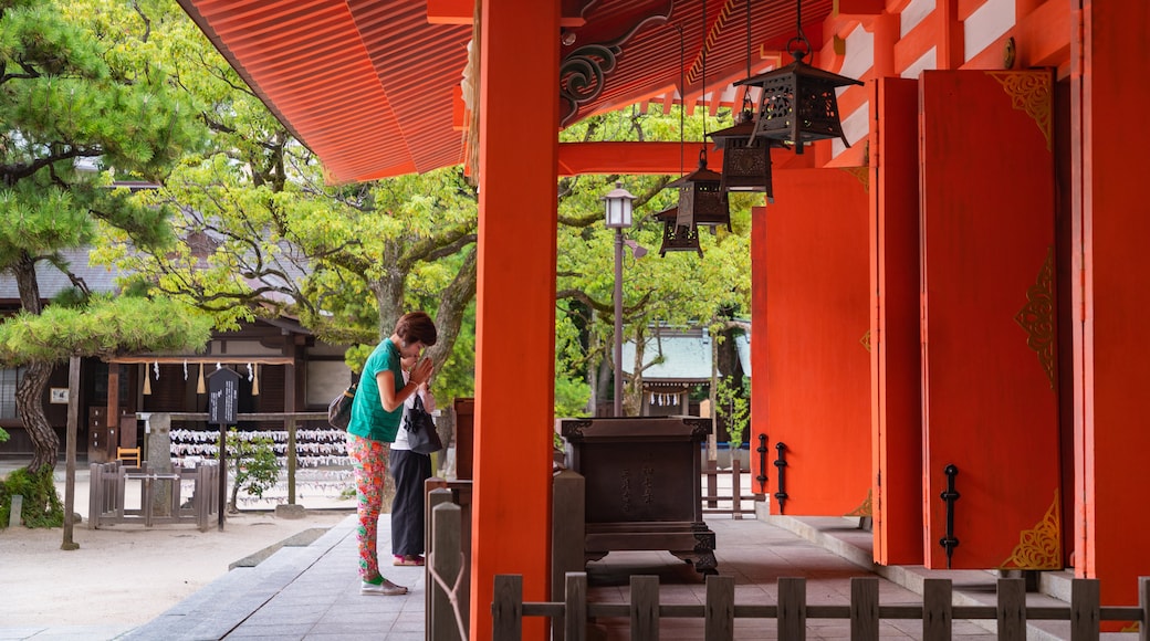 住吉神社