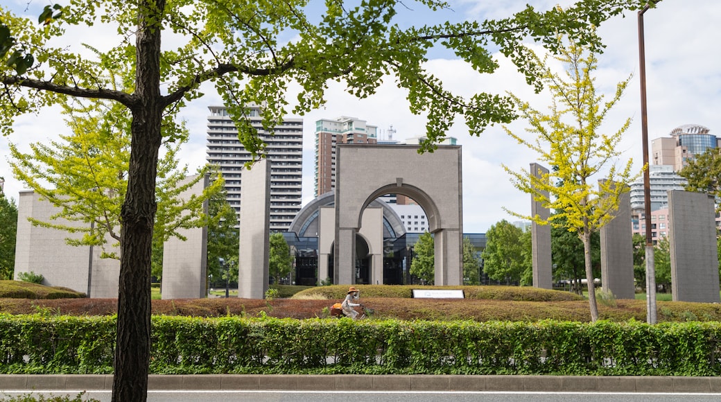 Fukuoka City Museum