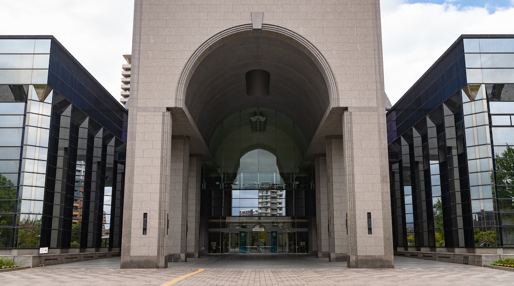 Musée de Fukuoka