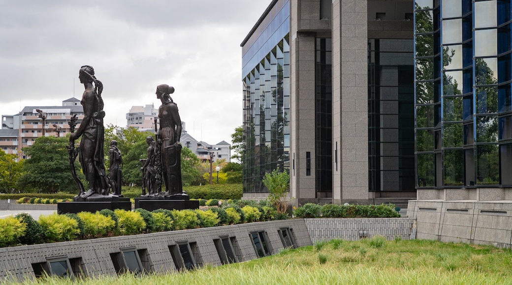 Museu da Cidade de Fukuoka