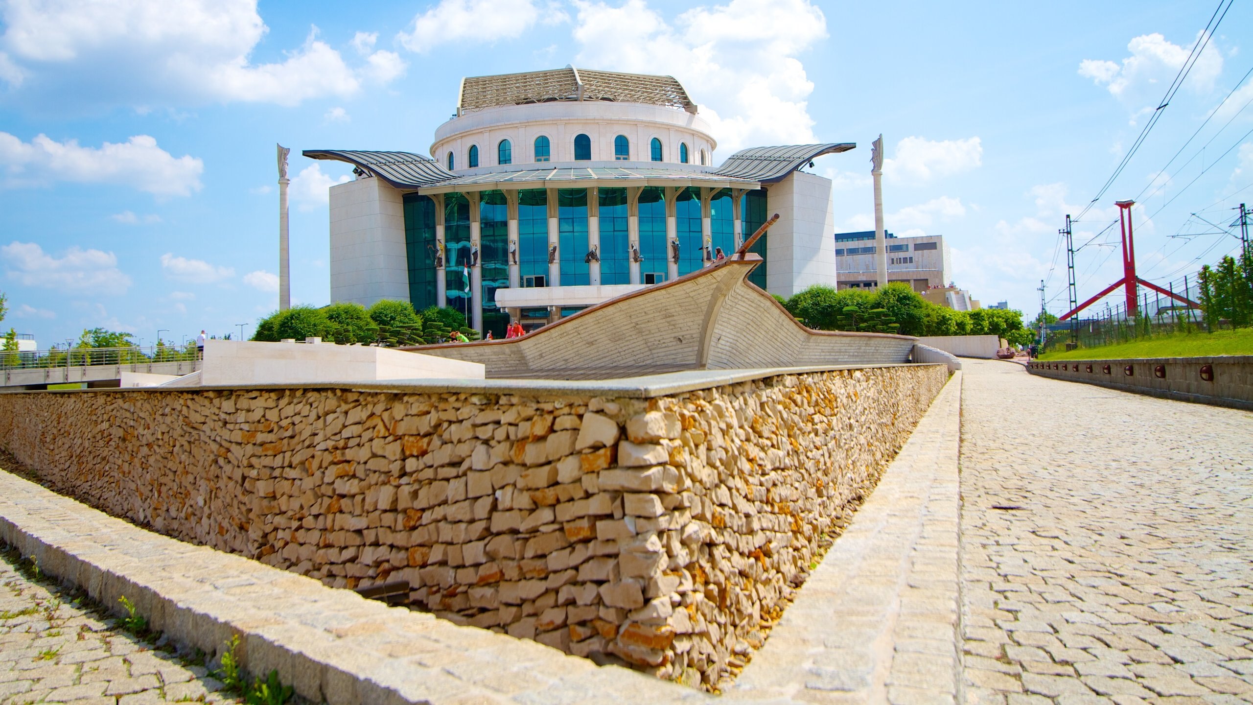 Ferencvárosi TC museum. - Picture of Groupama Arena, Budapest - Tripadvisor