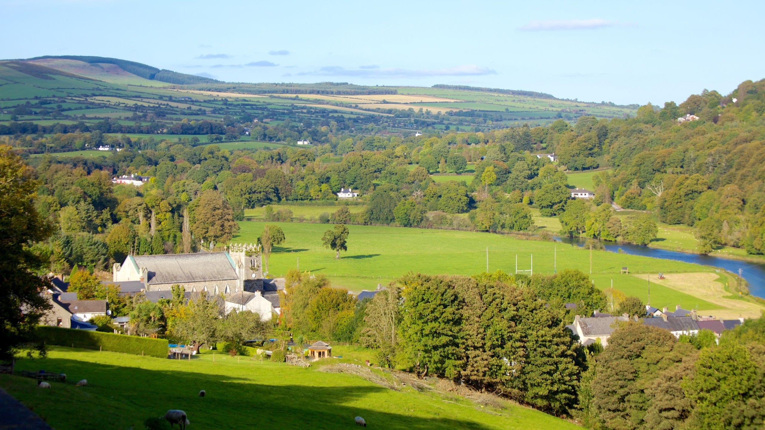 Visita Kilkenny: scopri il meglio di Kilkenny, Irlanda, nel 2023 ...