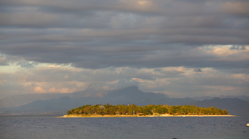 Beachcomber Island