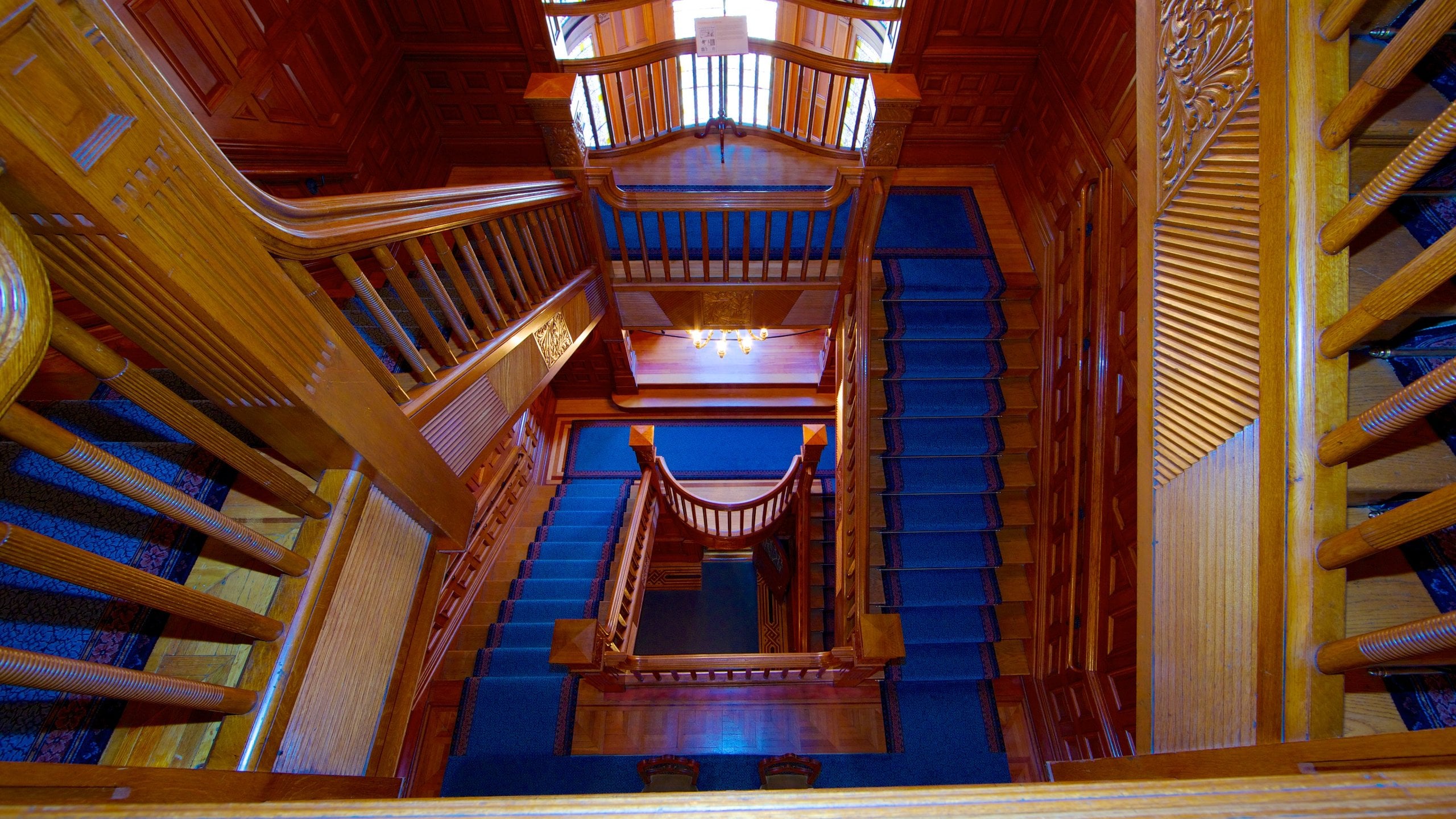 Visita Castillo de Craigdarroch en Rockland - Tours \u0026 Actividades |  Expedia.com, image size:2560x1440