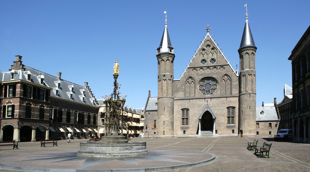 Photo provided by Nederlands Bureau voor Toerisme and Congressen