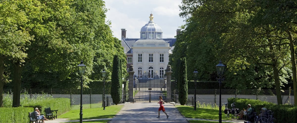 Huis ten Bosch Palace