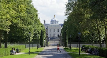 Palazzo di Huis ten Bosch