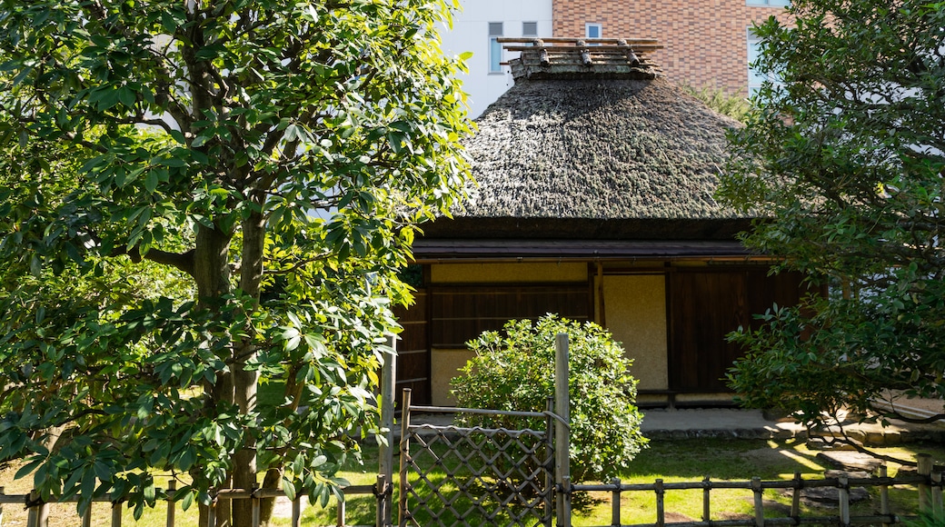 Kunstmuseum van Hayashibara
