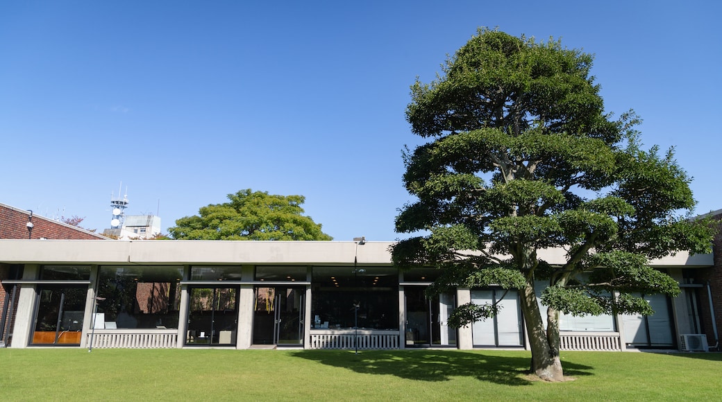 Museo d'arte di Hayashibara