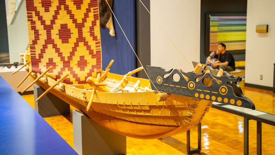 Museo Hokkaido