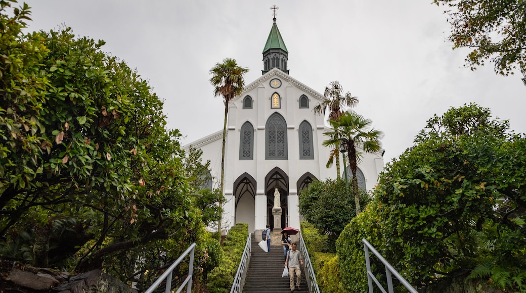 Ouras kyrka