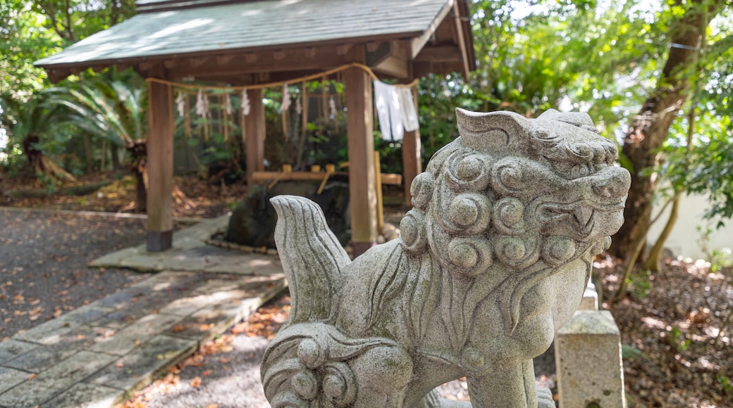 Sanno Shrine