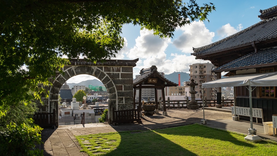 Sofuku-ji