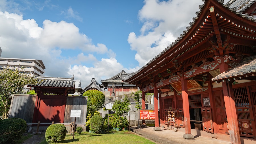 Kofuku-ji