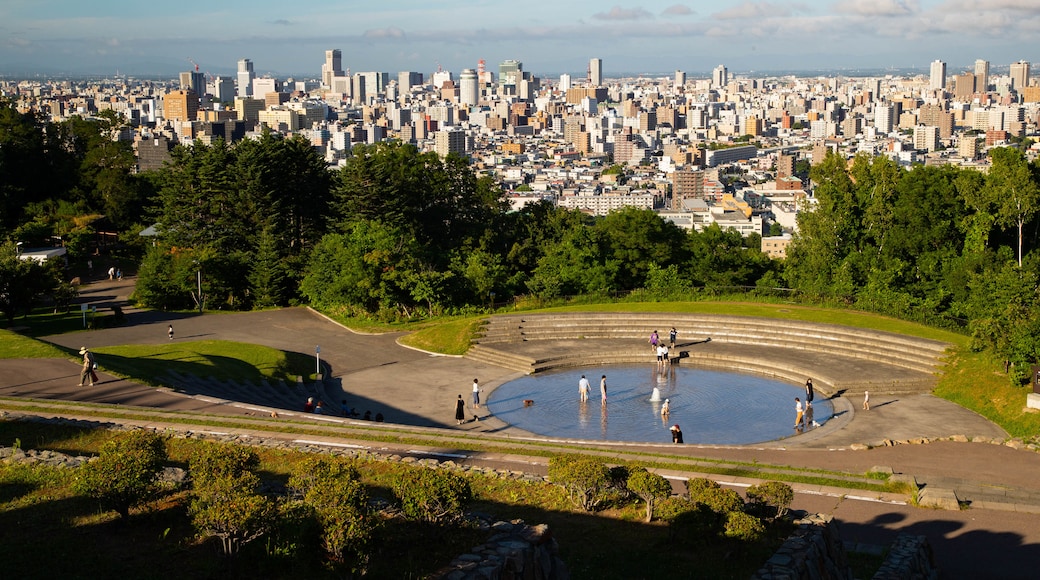 Asahiyama Park