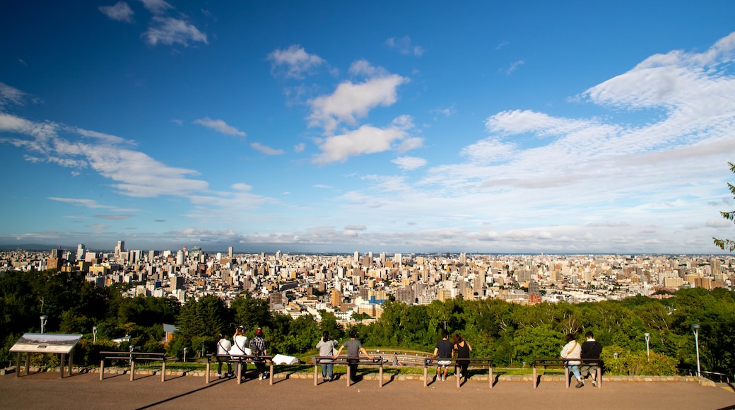 Asahiyama Park