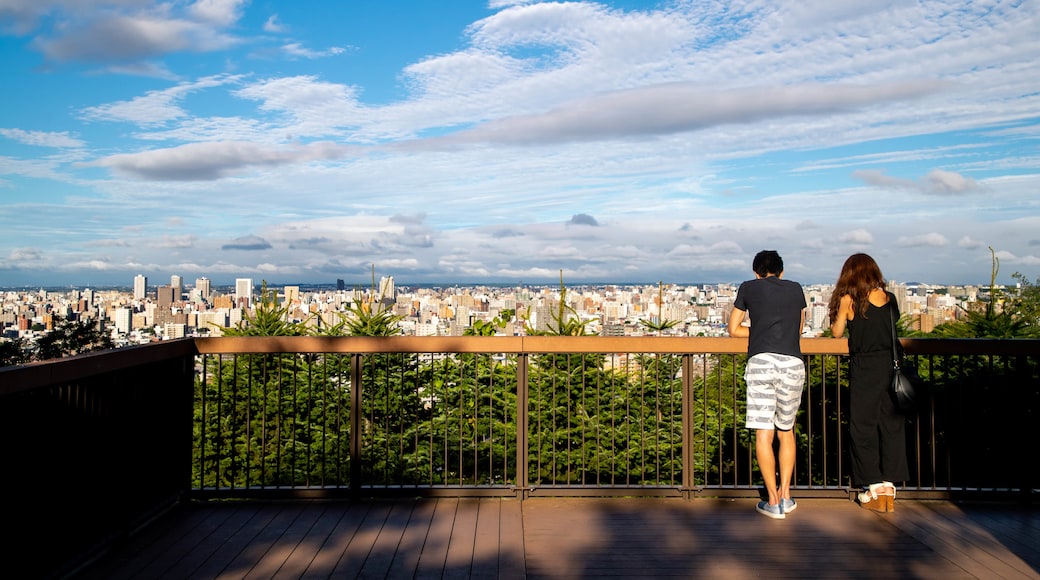 Asahiyama Park