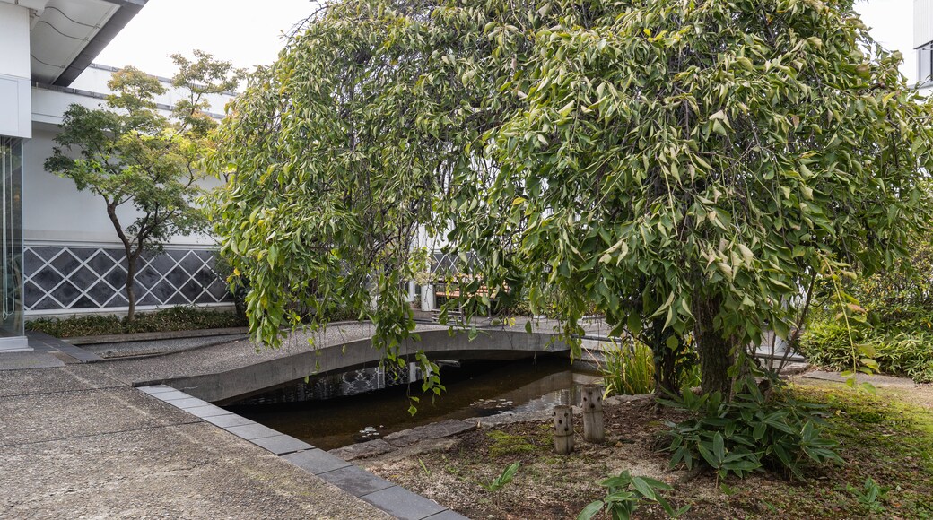 夢二鄉土美術館