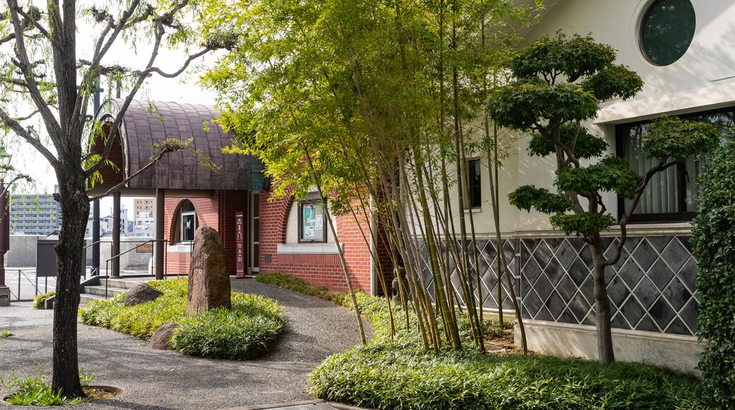 Museo de Arte de Yumeji