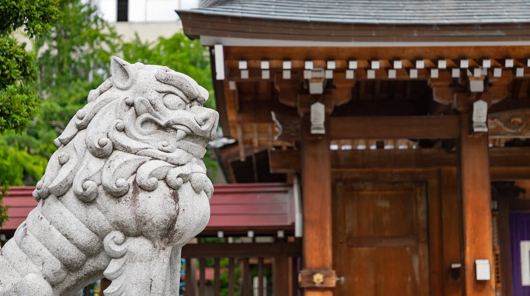 Kego Shrine