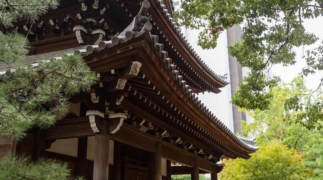 Jotenji Temple