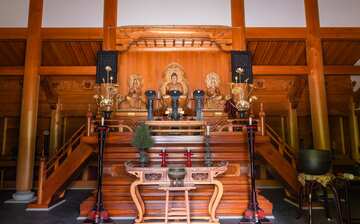 福岡必去景點 福岡承天寺觀光旅遊景點介紹 Expedia Com Tw