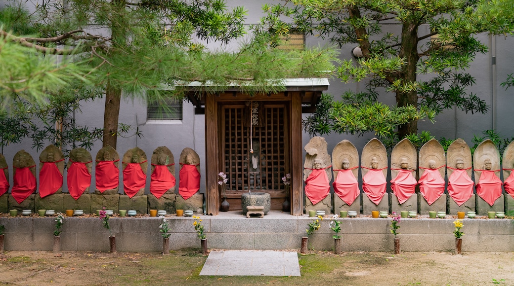 Jotenji Tempel