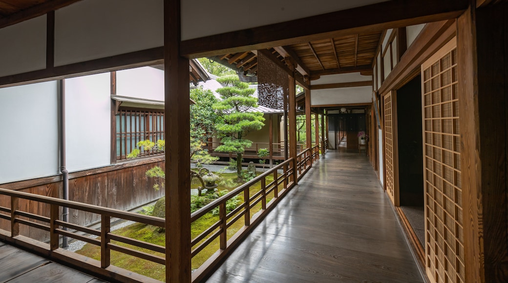 Jotenji Temple