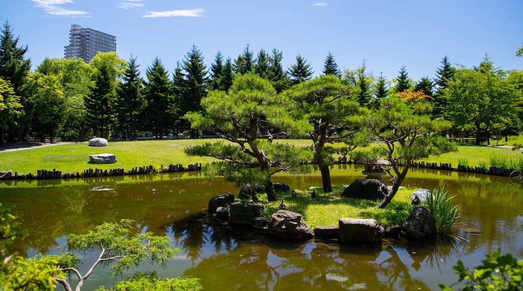 Parc Nakajima