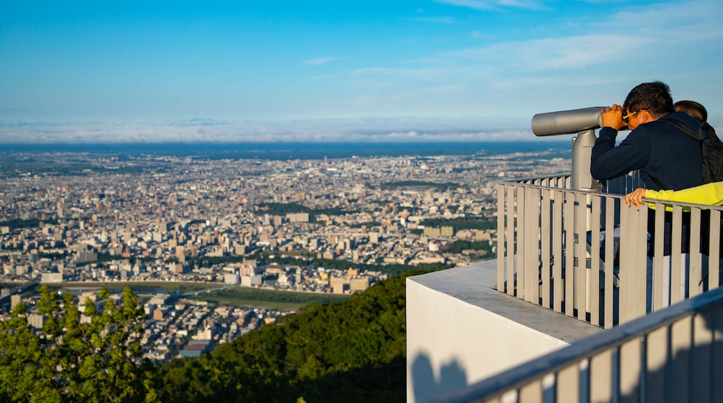 藻岩山