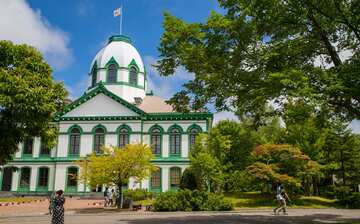 Visit Atsubetsu: 2022 Atsubetsu, Sapporo Travel Guide | Expedia