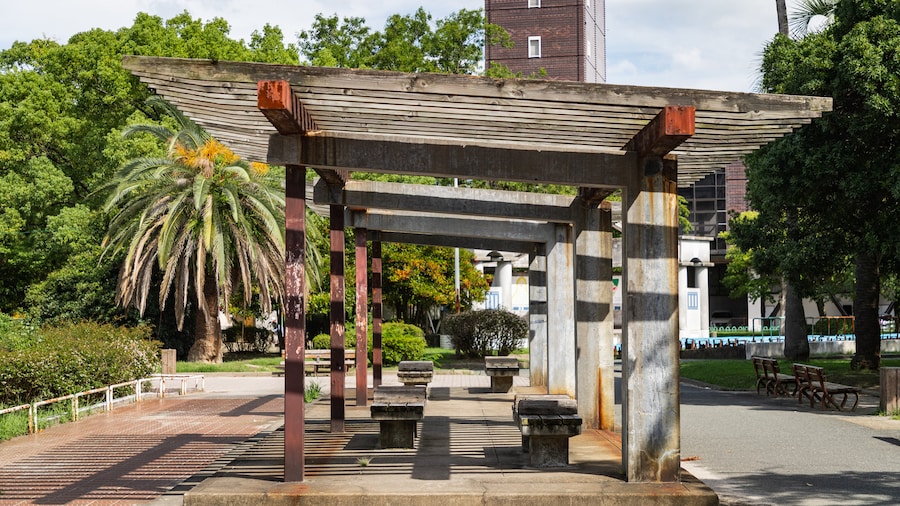 Parco Suzaki
