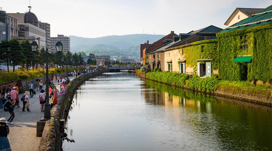 Canal de Otaru