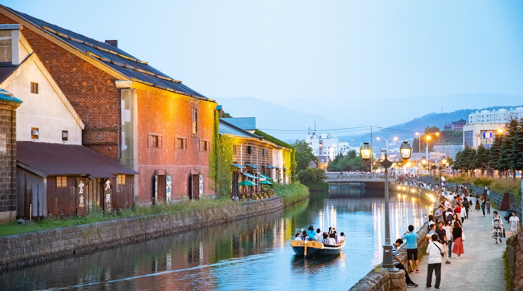 Canal de Otaru