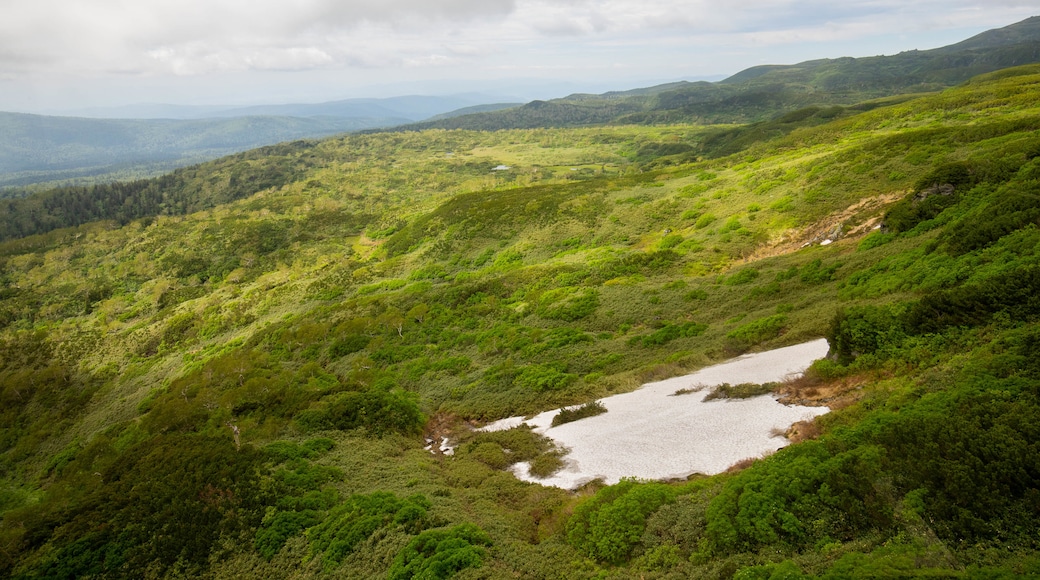 Teleférico de Asahidake