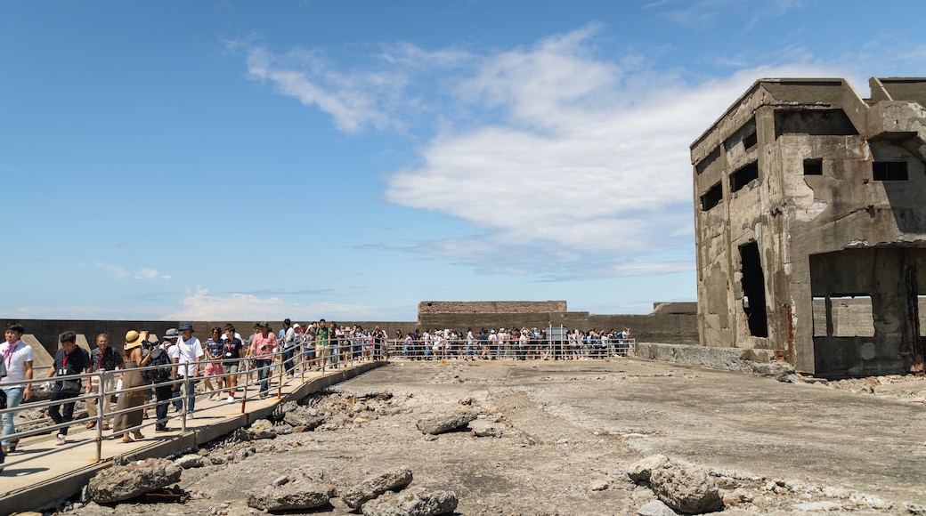 Insel Hashima