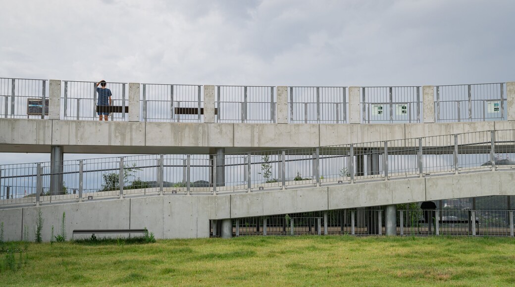 Nabekanmuriyama-park