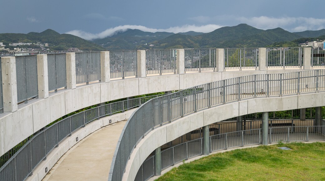 Nabekanmuriyama-park