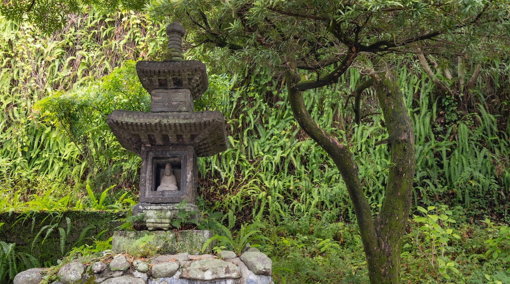 Shofukuji tempel