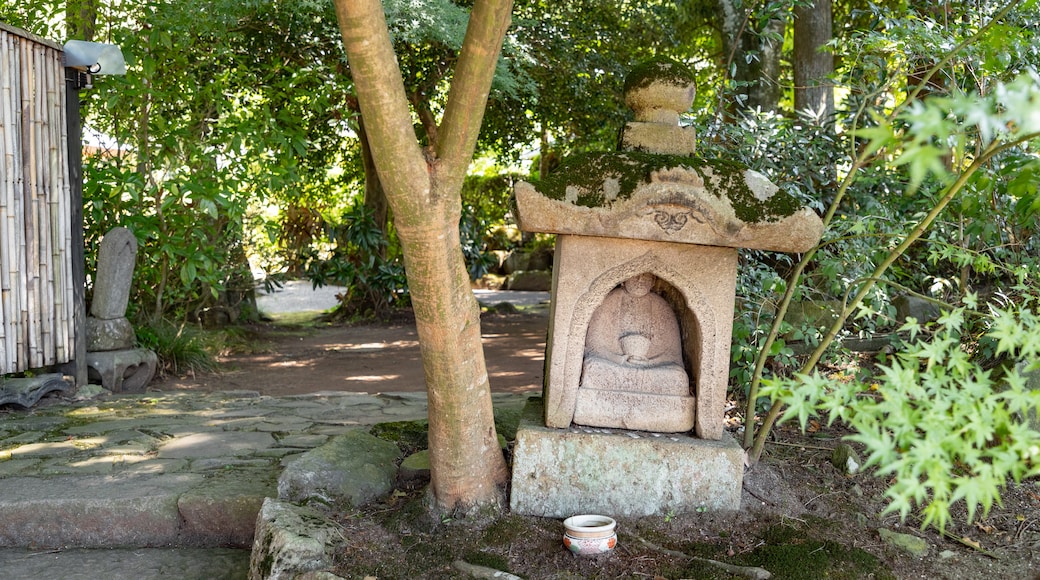 Bussanji Temple