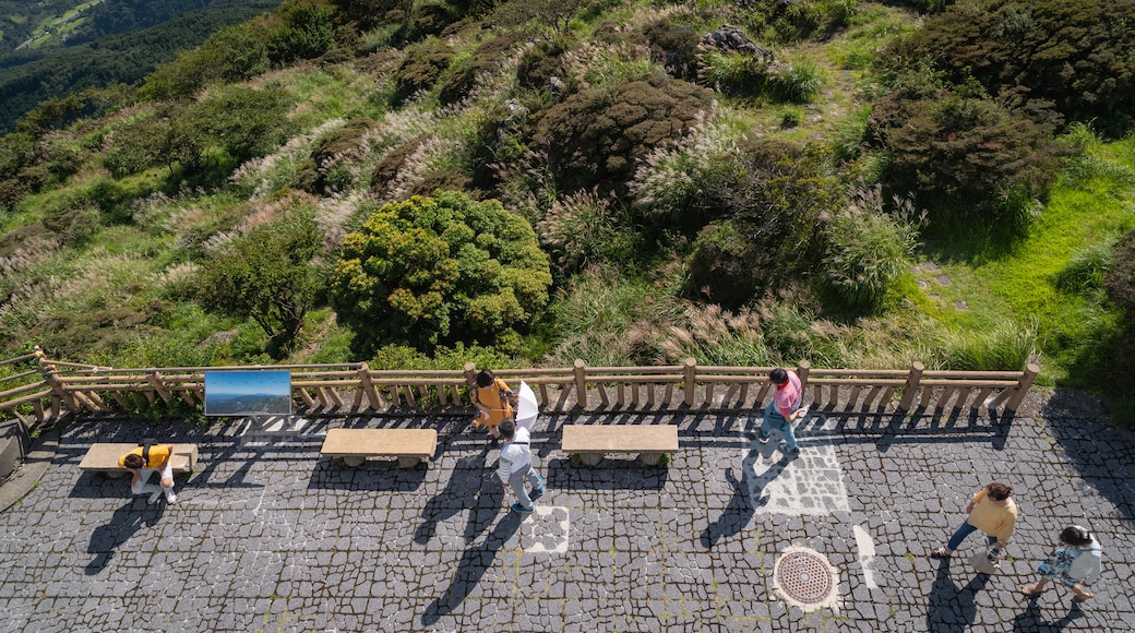 Mount Tsurumi