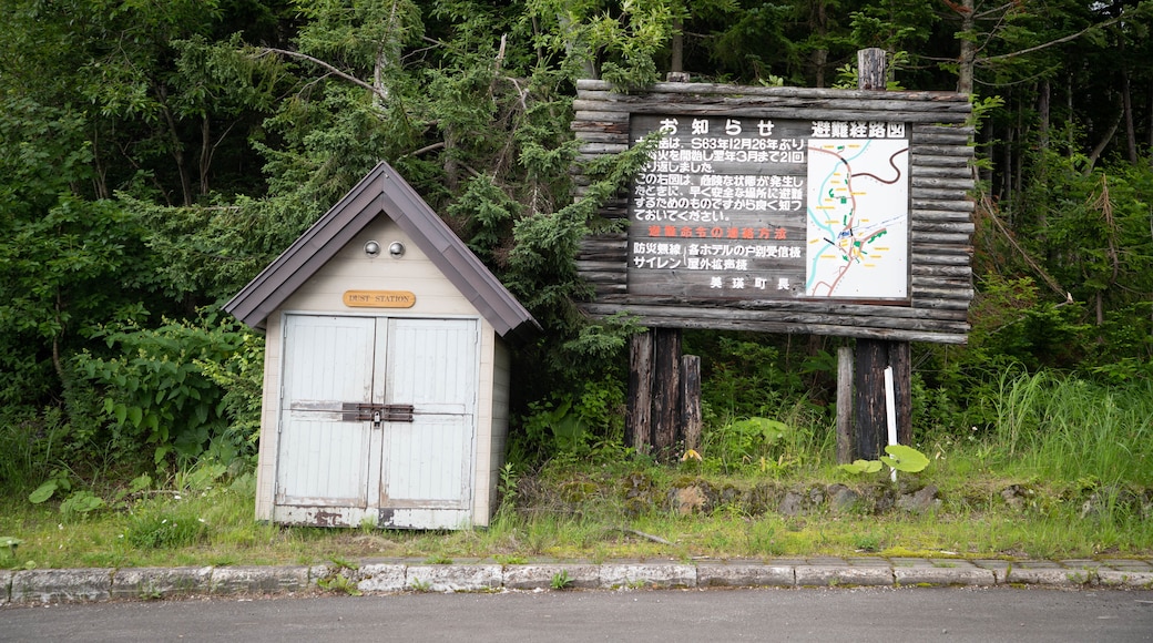 Sorgente Termale Shirogane Onsen