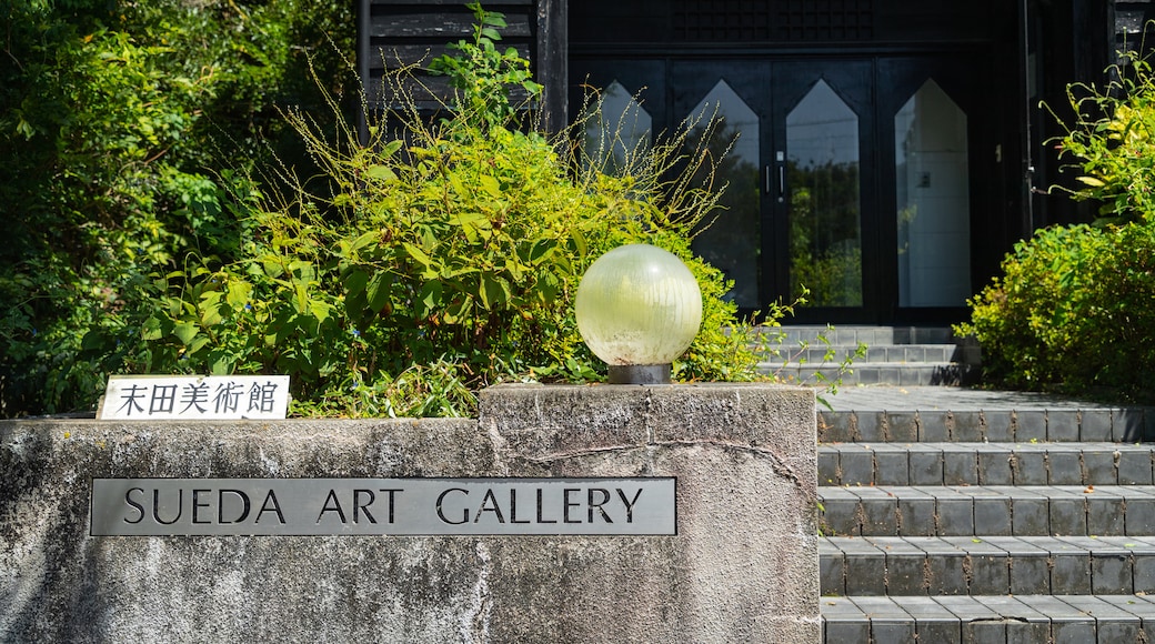 Kunstgalerie Sueda