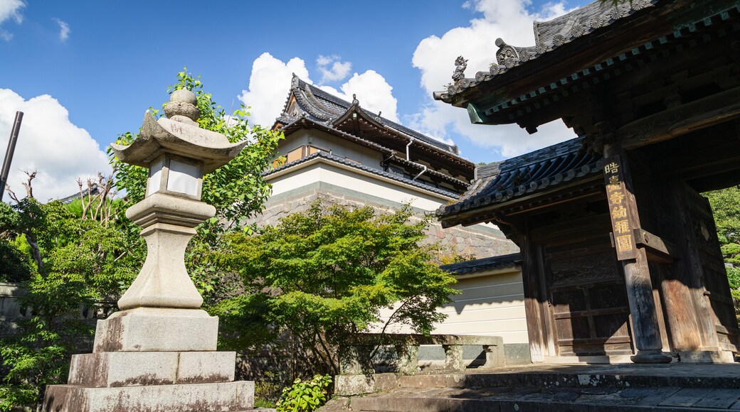 Koutaiji Temple