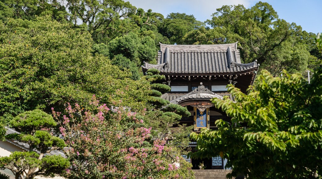 Koutaiji Temple