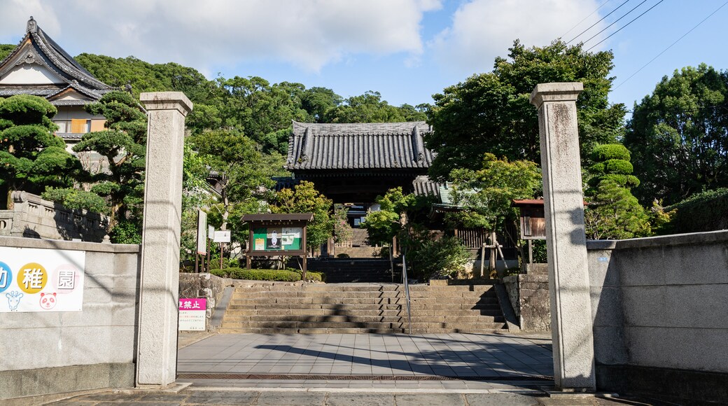 晧台寺