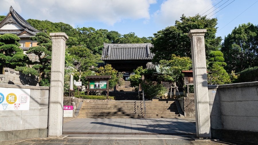 Kuil Koutaiji