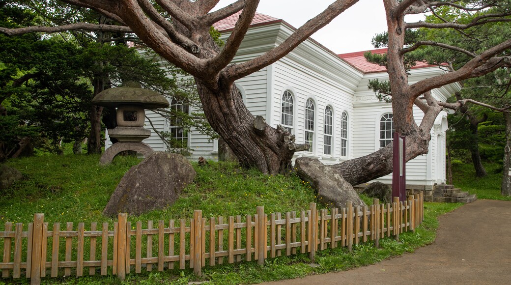 函館市博物館