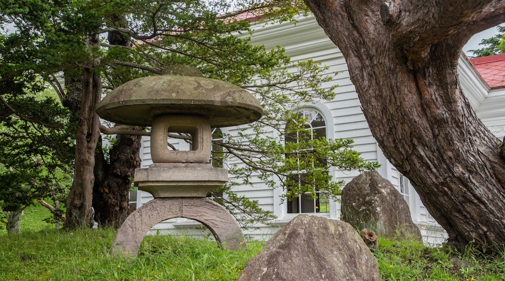 Hakodate City Museum