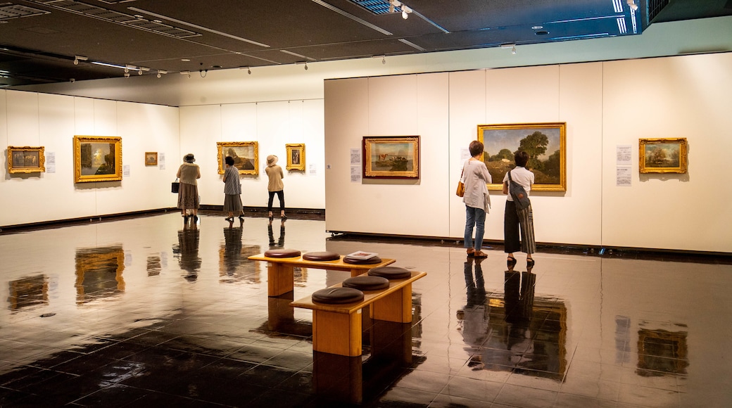 Museo d’arte di Asahikawa